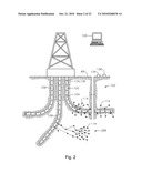 System, Method, and Nanorobot to Explore Subterranean Geophysical Formations diagram and image