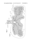 System, Method, and Nanorobot to Explore Subterranean Geophysical Formations diagram and image