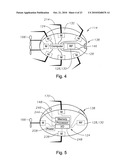 System, Method, and Nanorobot to Explore Subterranean Geophysical Formations diagram and image