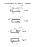 System, Method, and Nanorobot to Explore Subterranean Geophysical Formations diagram and image