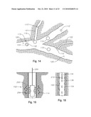 System, Method, and Nanorobot to Explore Subterranean Geophysical Formations diagram and image