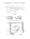 System, Method, and Nanorobot to Explore Subterranean Geophysical Formations diagram and image