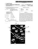 METHOD OF PROCESSING DATA OBTAINED FROM SEISMIC PROSPECTING diagram and image