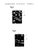 METHOD OF PROCESSING DATA OBTAINED FROM SEISMIC PROSPECTING diagram and image