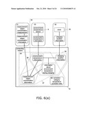 ENVIRONMENT TEMPERATURE MEASURING METHOD, LIQUID SAMPLE MEASURING METHOD, AND MEASURING DEVICE diagram and image