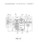 ENVIRONMENT TEMPERATURE MEASURING METHOD, LIQUID SAMPLE MEASURING METHOD, AND MEASURING DEVICE diagram and image