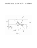 METHOD AND TOOL FOR SIMULATION OF THE AERODYNAMIC BEHAVIOUR OF AN AIRCRAFT IN FLIGHT CLOSE TO THE GROUND diagram and image