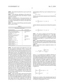 Method and device for DTX decision diagram and image