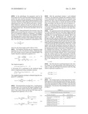 Method and device for DTX decision diagram and image