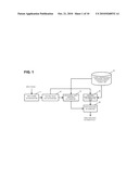 SYSTEM, METHOD AND PROGRAM FOR VOICE DETECTION diagram and image