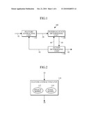 APPARATUS AND METHOD FOR DETECTING SPEECH diagram and image