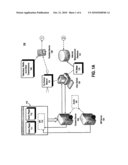 SYSTEM AND METHOD FOR UTILIZING AUDIO BEACONING IN AUDIENCE MEASUREMENT diagram and image