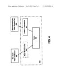 SYSTEM AND METHOD FOR UTILIZING AUDIO BEACONING IN AUDIENCE MEASUREMENT diagram and image