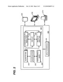 PROCESSING AND DISPLAY OF SERVICE PROVIDER PERFORMANCE DATA diagram and image