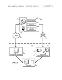 PROCESSING AND DISPLAY OF SERVICE PROVIDER PERFORMANCE DATA diagram and image