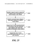 SEARCH-ENHANCED SEMANTIC ADVERTISING diagram and image