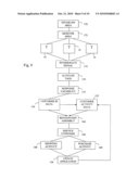 System and method for direct marketing using electronic messaging to individuals within an interrogation zone diagram and image