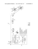 PAYMENT PROCESSING SYSTEM FOR USE IN A RETAIL ENVIRONMENT HAVING SEGMENTED ARCHITECTURE diagram and image