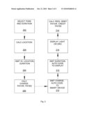 LOCATION-AWARE PAYMENT SYSTEM diagram and image