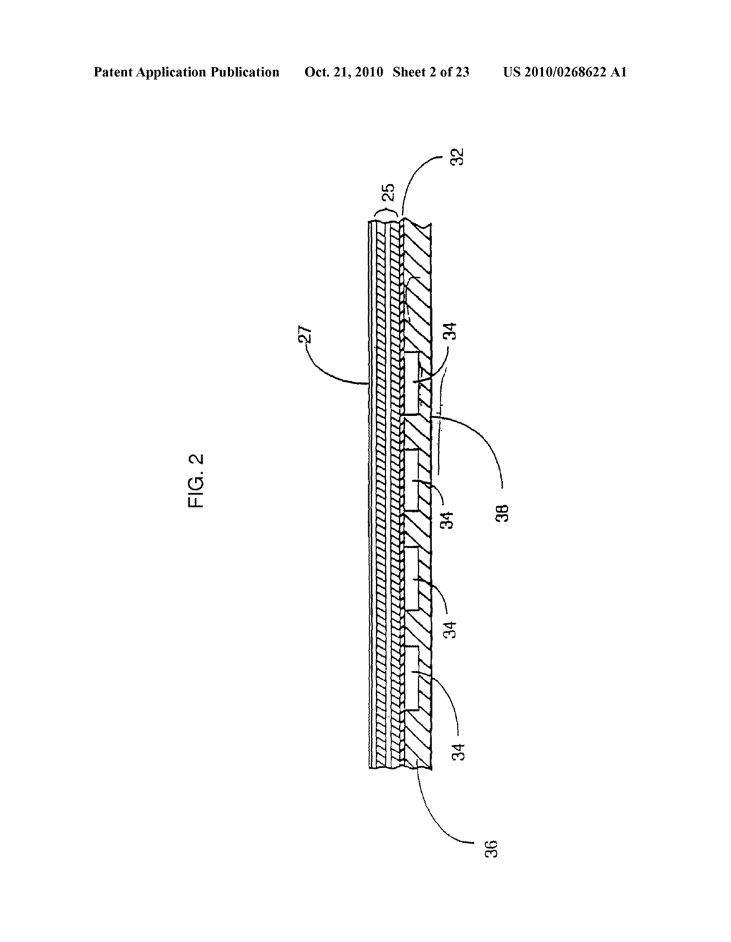 Micro Personal Digital Assistant with a Compressed BIOS System - diagram, schematic, and image 03