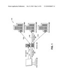 SYSTEM AND METHOD FOR FACILITATING TRADING OF MULTIPLE TRADEABLE OBJECTS IN AN ELECTRONIC TRADING ENVIRONMENT diagram and image