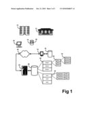 SYSTEM AND METHOD FOR TRACKING AND MANAGING TRANSPORTATION OF SPECIMENS diagram and image