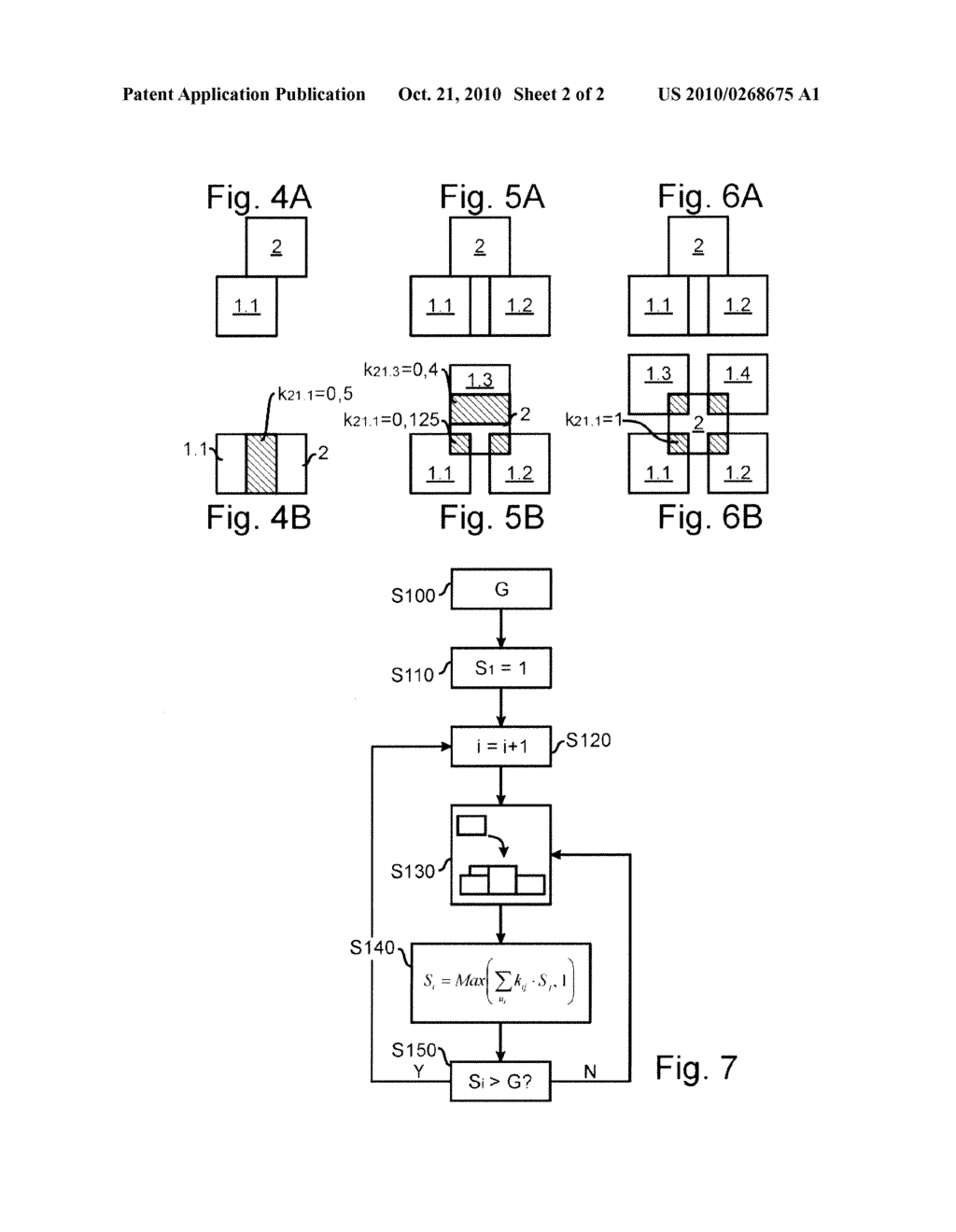 METHOD AND DEVICE FOR AUTOMATED PALLETIZING OF PACKAGES TO FORM STABLE STACKS - diagram, schematic, and image 03