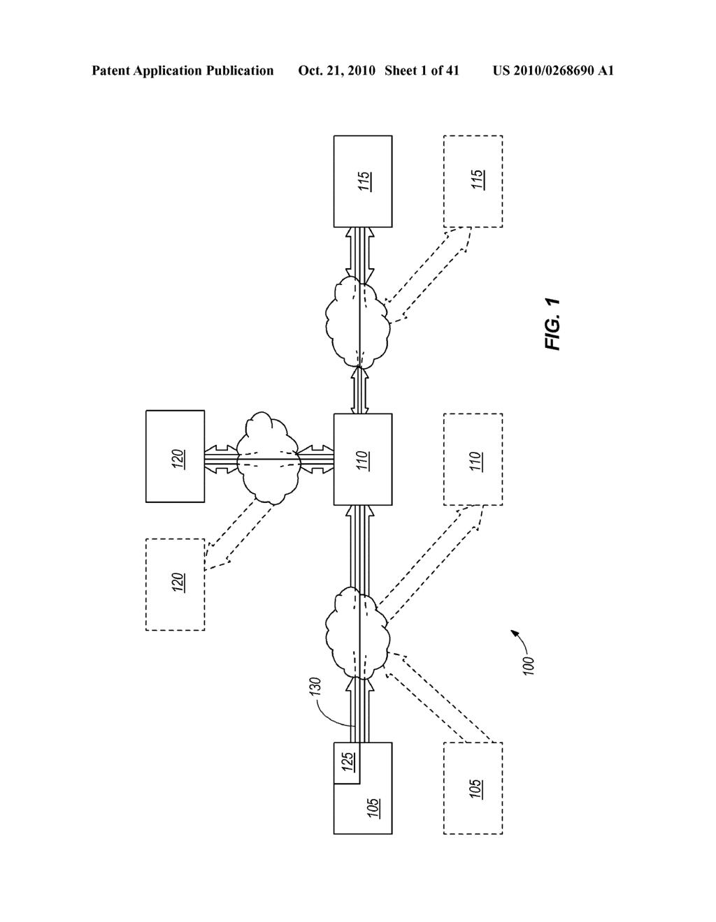Electronic Item Management and Archival System and Method of Operating the Same - diagram, schematic, and image 02
