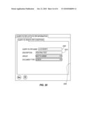 Electronic Item Management and Archival System and Method of Operating the Same diagram and image