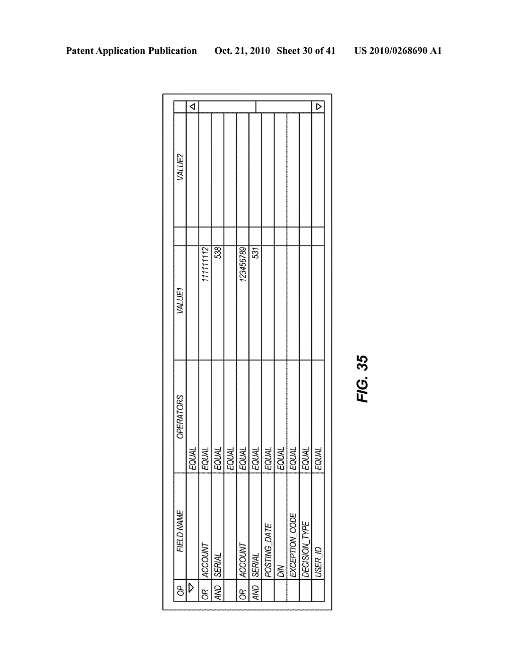 Electronic Item Management and Archival System and Method of Operating the Same - diagram, schematic, and image 31