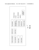 Electronic Item Management and Archival System and Method of Operating the Same diagram and image