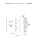 Electronic Item Management and Archival System and Method of Operating the Same diagram and image