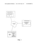 SYSTEM AND METHOD FOR CUSTOMIZATION OF SEARCH RESULTS diagram and image