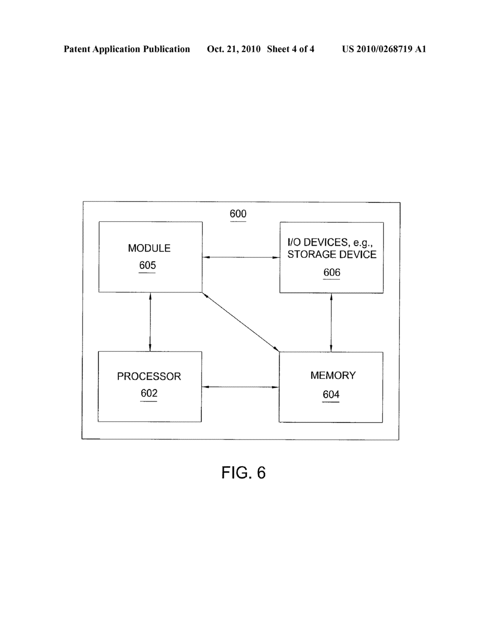 METHOD AND APPARATUS FOR PROVIDING ANONYMIZATION OF DATA - diagram, schematic, and image 05