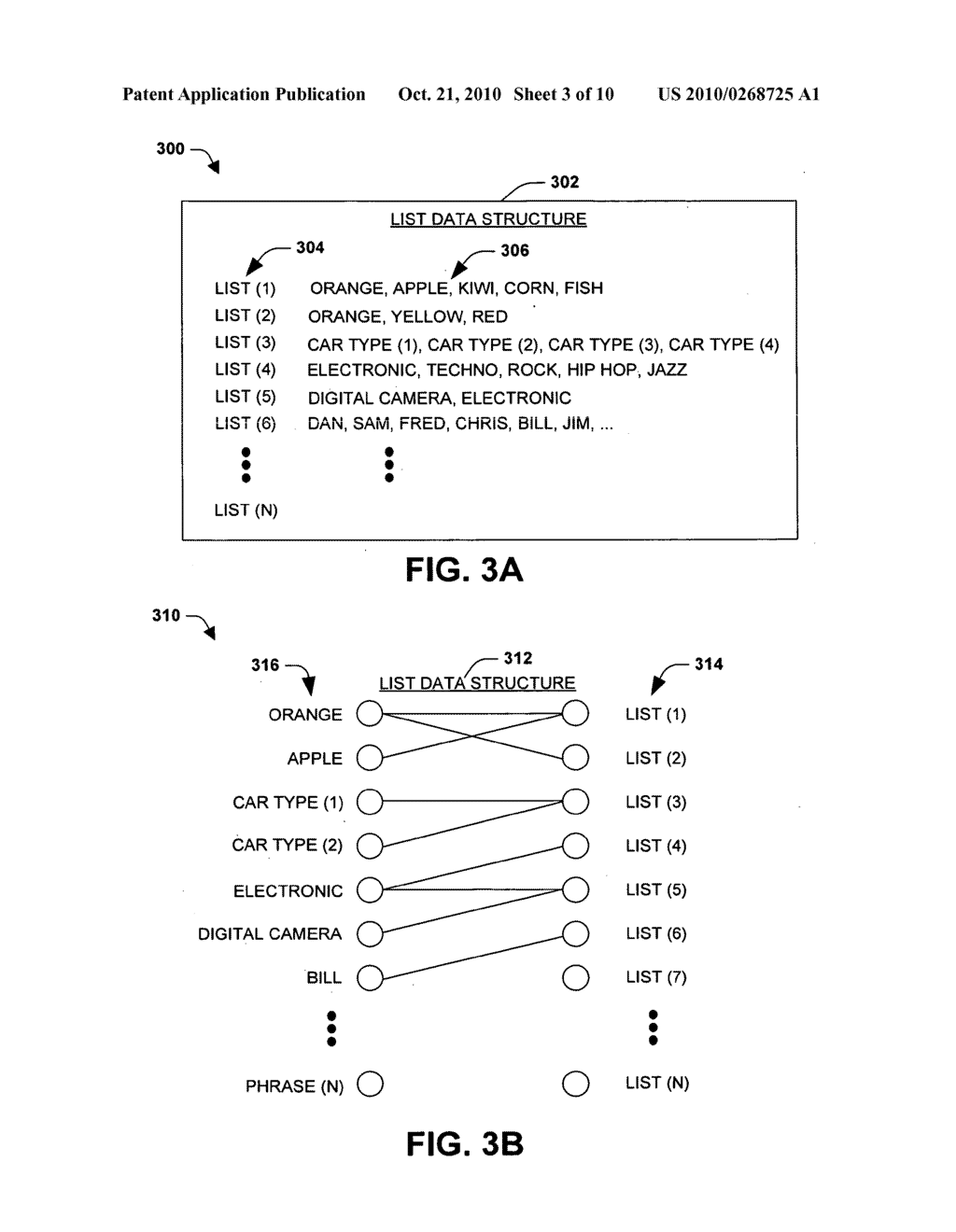 ACQUISITION OF SEMANTIC CLASS LEXICONS FOR QUERY TAGGING - diagram, schematic, and image 04