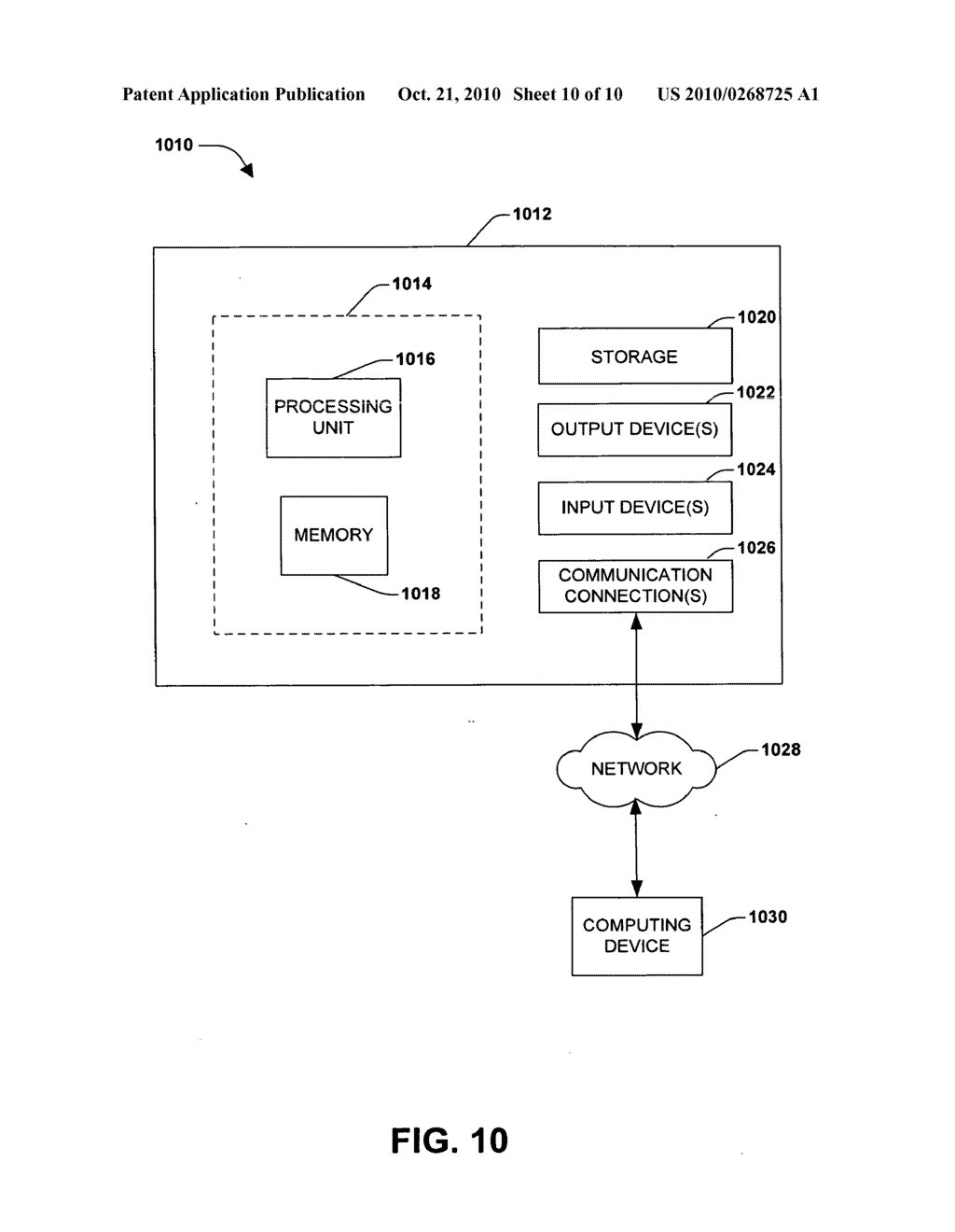 ACQUISITION OF SEMANTIC CLASS LEXICONS FOR QUERY TAGGING - diagram, schematic, and image 11