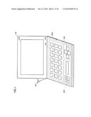 ELECTRONIC DEVICE, CONTROL PROGRAM, RECORDING MEDIUM, AND CONTROL METHOD diagram and image