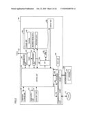 ELECTRONIC DEVICE, CONTROL PROGRAM, RECORDING MEDIUM, AND CONTROL METHOD diagram and image