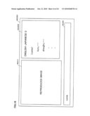 ELECTRONIC DEVICE, CONTROL PROGRAM, RECORDING MEDIUM, AND CONTROL METHOD diagram and image