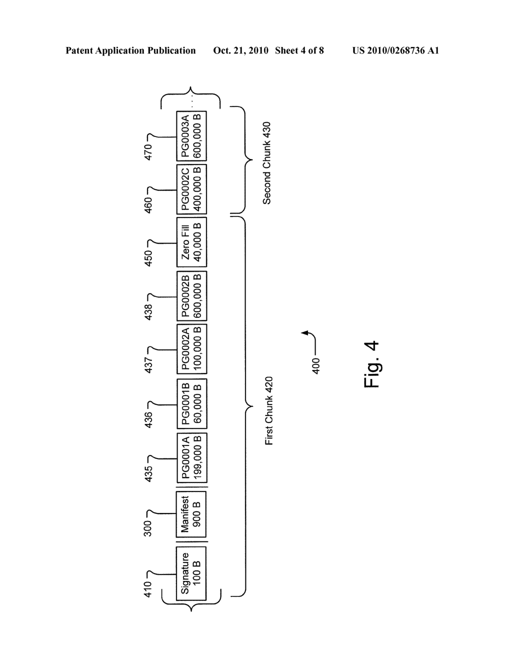 EFFICIENT CREATION, STORAGE, AND PROVISION OF WEB-VIEWABLE DOCUMENTS - diagram, schematic, and image 05