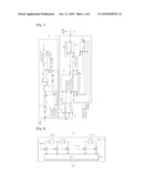 APPARATUS AND METHOD FOR ESTIMATING HIGH-INTEGRATION, HIGH-SPEED AND PIPELINED RECURSIVE LEAST SQUARES diagram and image