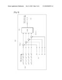 APPARATUS AND METHOD FOR ESTIMATING HIGH-INTEGRATION, HIGH-SPEED AND PIPELINED RECURSIVE LEAST SQUARES diagram and image