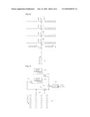 APPARATUS AND METHOD FOR ESTIMATING HIGH-INTEGRATION, HIGH-SPEED AND PIPELINED RECURSIVE LEAST SQUARES diagram and image