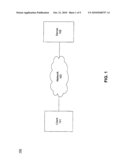 Pseudo Pipelining of Client Requests diagram and image