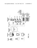 METHODS AND SYSTEMS FOR DELIVERY OF MEDIA OVER A NETWORK diagram and image