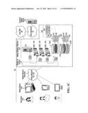 METHODS AND SYSTEMS FOR DELIVERY OF MEDIA OVER A NETWORK diagram and image