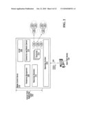 METHODS AND SYSTEMS FOR DELIVERY OF MEDIA OVER A NETWORK diagram and image