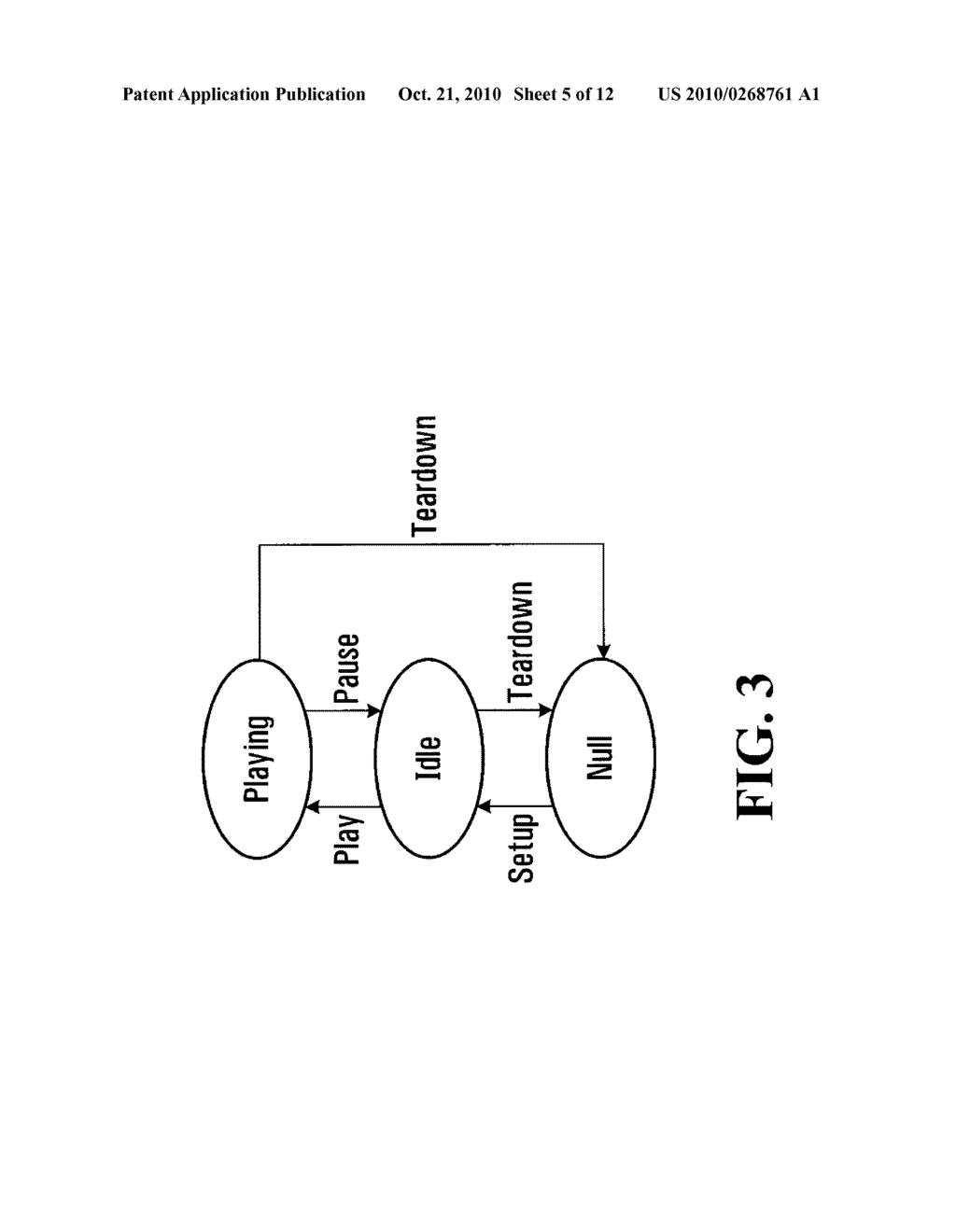 METHODS AND SYSTEMS FOR DELIVERY OF MEDIA OVER A NETWORK - diagram, schematic, and image 06