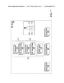 METHODS AND SYSTEMS FOR DELIVERY OF MEDIA OVER A NETWORK diagram and image