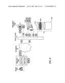 METHODS AND SYSTEMS FOR DELIVERY OF MEDIA OVER A NETWORK diagram and image